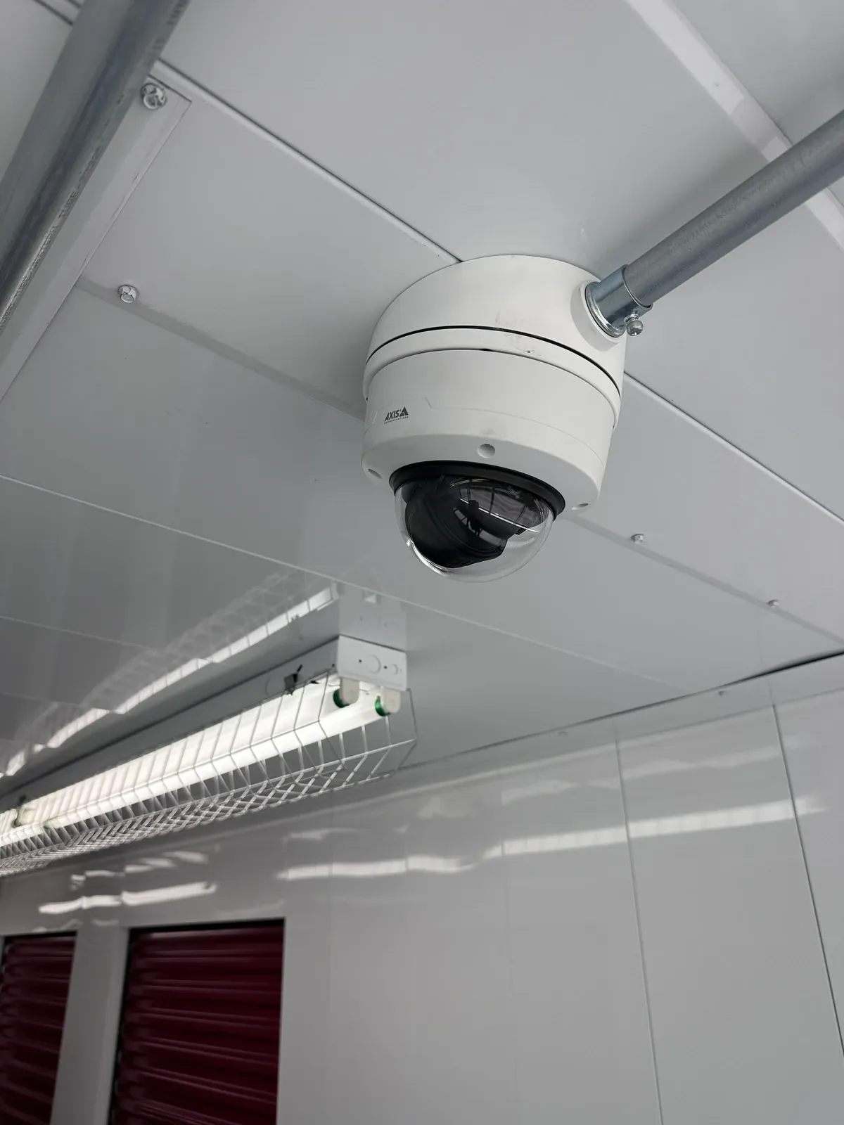 Video Surveillance 